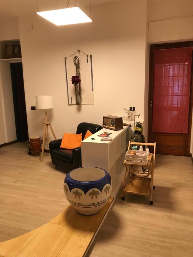 Acimaremonti Bed & Breakfast Acireale Exterior foto