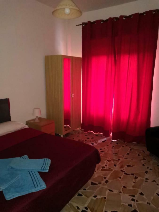 Acimaremonti Bed & Breakfast Acireale Exterior foto